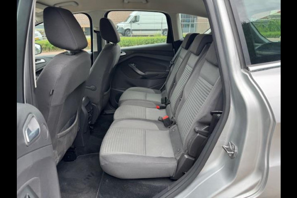 Ford C-MAX 1.5i Automaat,Navigatie,stoel-stuur verwarming,cruisecontrol