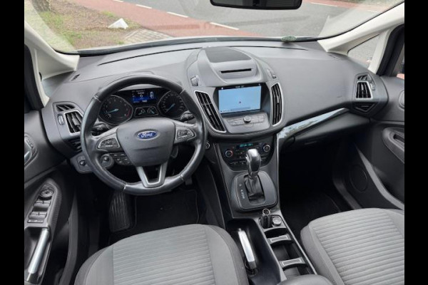 Ford C-MAX 1.5i Automaat,Navigatie,stoel-stuur verwarming,cruisecontrol