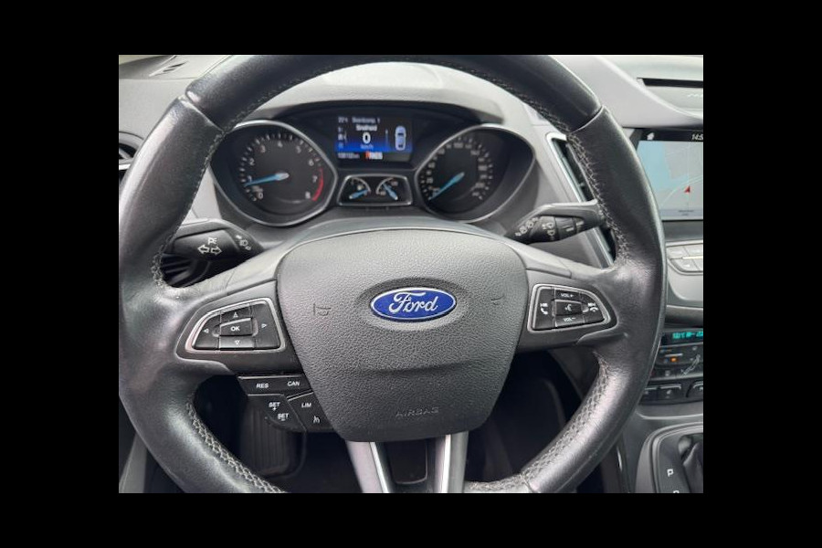 Ford C-MAX 1.5i Automaat,Navigatie,stoel-stuur verwarming,cruisecontrol