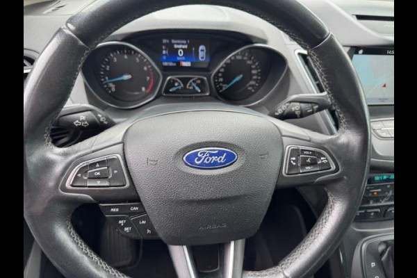 Ford C-MAX 1.5i Automaat,Navigatie,stoel-stuur verwarming,cruisecontrol