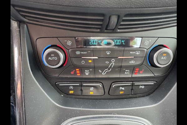 Ford C-MAX 1.5i Automaat,Navigatie,stoel-stuur verwarming,cruisecontrol