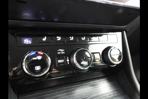 Škoda Superb 1.4 TSI iV PHEV Business Edition Plus NAVI/CAMERA/LED/TREKHAAK/17"LMV!