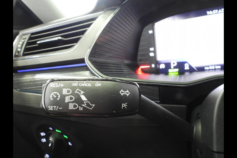 Škoda Superb 1.4 TSI iV PHEV Business Edition Plus NAVI/CAMERA/LED/TREKHAAK/17"LMV!
