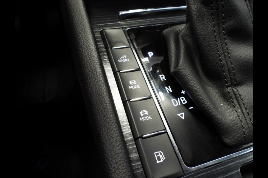 Škoda Superb 1.4 TSI iV PHEV Business Edition Plus NAVI/CAMERA/LED/TREKHAAK/17"LMV!