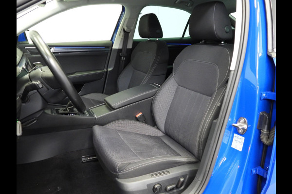 Škoda Superb 1.4 TSI iV PHEV Business Edition Plus NAVI/CAMERA/LED/TREKHAAK/17"LMV!