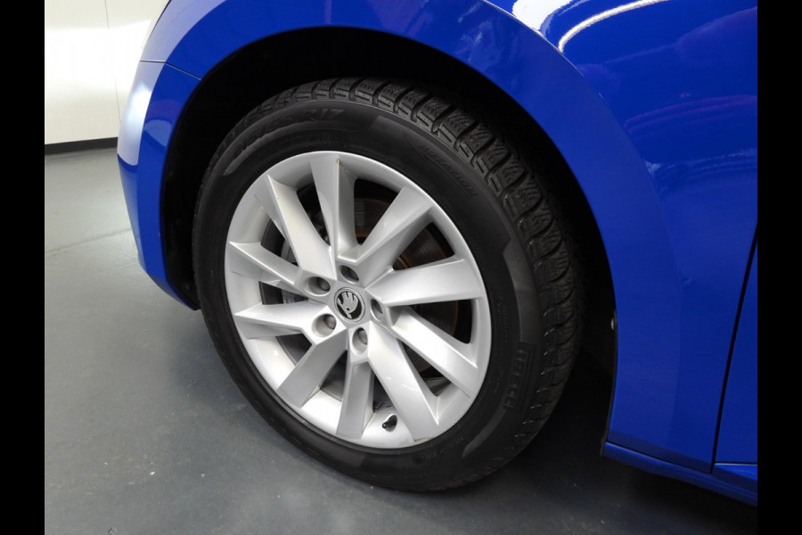 Škoda Superb 1.4 TSI iV PHEV Business Edition Plus NAVI/CAMERA/LED/TREKHAAK/17"LMV!
