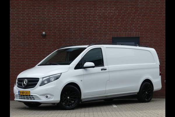 Mercedes-Benz Vito 116 CDI Extra Lang Camera/Trekhaak/PDC/Navigatie