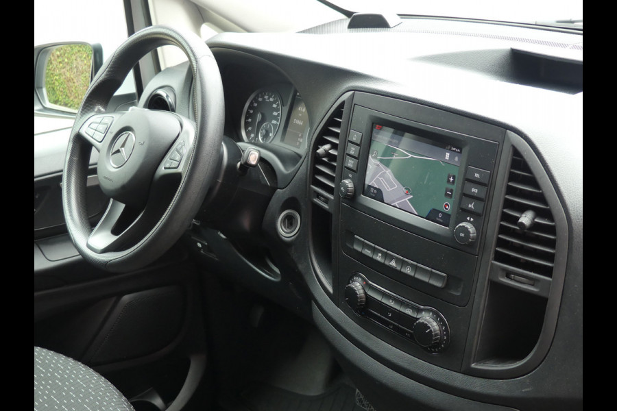 Mercedes-Benz Vito 116 CDI Extra Lang Camera/Trekhaak/PDC/Navigatie