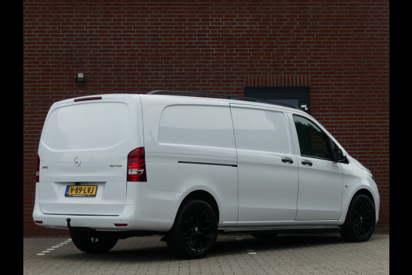 Mercedes-Benz Vito 116 CDI Extra Lang Camera/Trekhaak/PDC/Navigatie