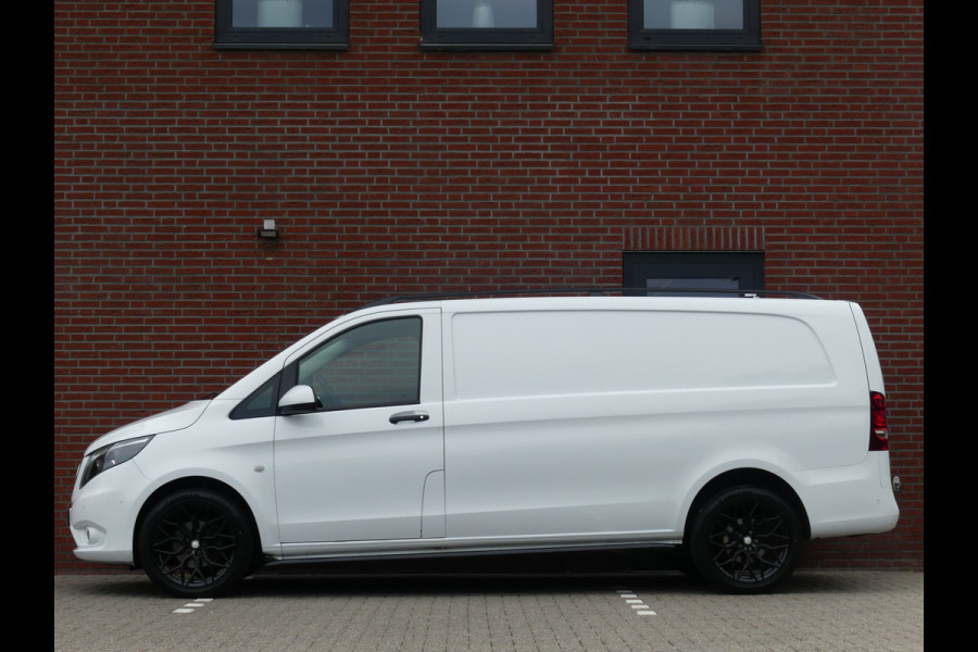 Mercedes-Benz Vito 116 CDI Extra Lang Camera/Trekhaak/PDC/Navigatie