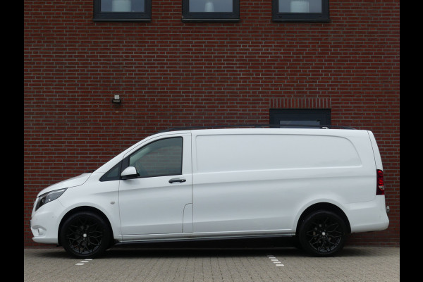 Mercedes-Benz Vito 116 CDI Extra Lang Camera/Trekhaak/PDC/Navigatie