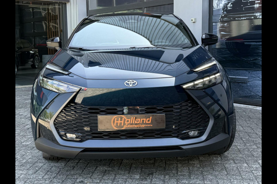 Toyota C-HR 1.8 Hybrid 140 Executive|JBL|ACC|PANO