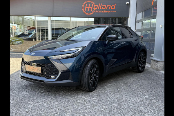 Toyota C-HR 1.8 Hybrid 140 Executive|JBL|ACC|PANO