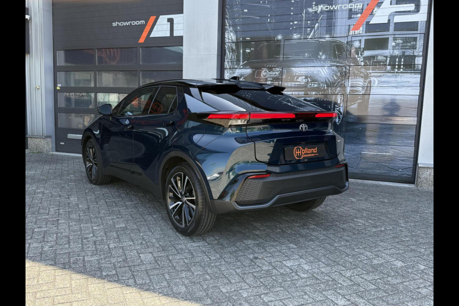 Toyota C-HR 1.8 Hybrid 140 Executive|JBL|ACC|PANO