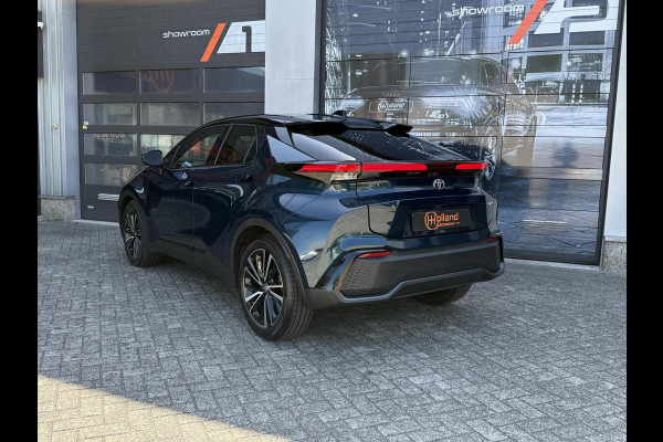 Toyota C-HR 1.8 Hybrid 140 Executive|JBL|ACC|PANO