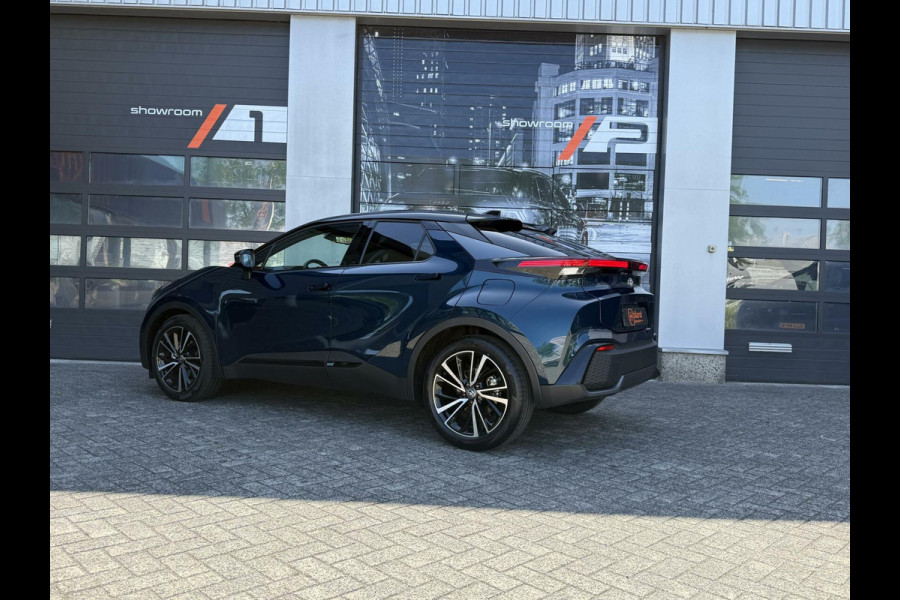 Toyota C-HR 1.8 Hybrid 140 Executive|JBL|ACC|PANO