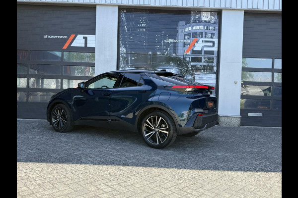 Toyota C-HR 1.8 Hybrid 140 Executive|JBL|ACC|PANO