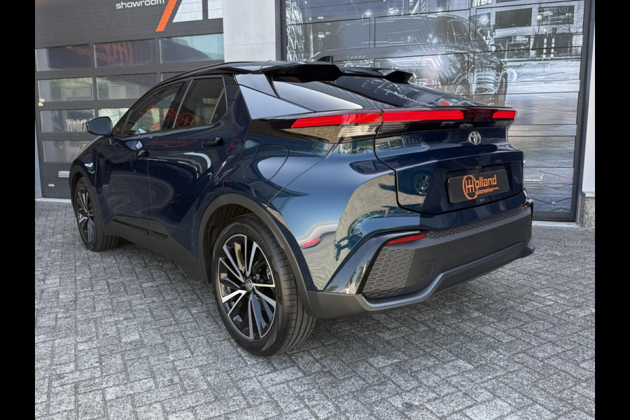 Toyota C-HR 1.8 Hybrid 140 Executive|JBL|ACC|PANO