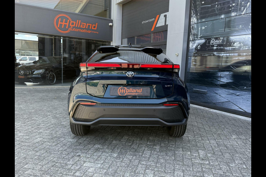 Toyota C-HR 1.8 Hybrid 140 Executive|JBL|ACC|PANO