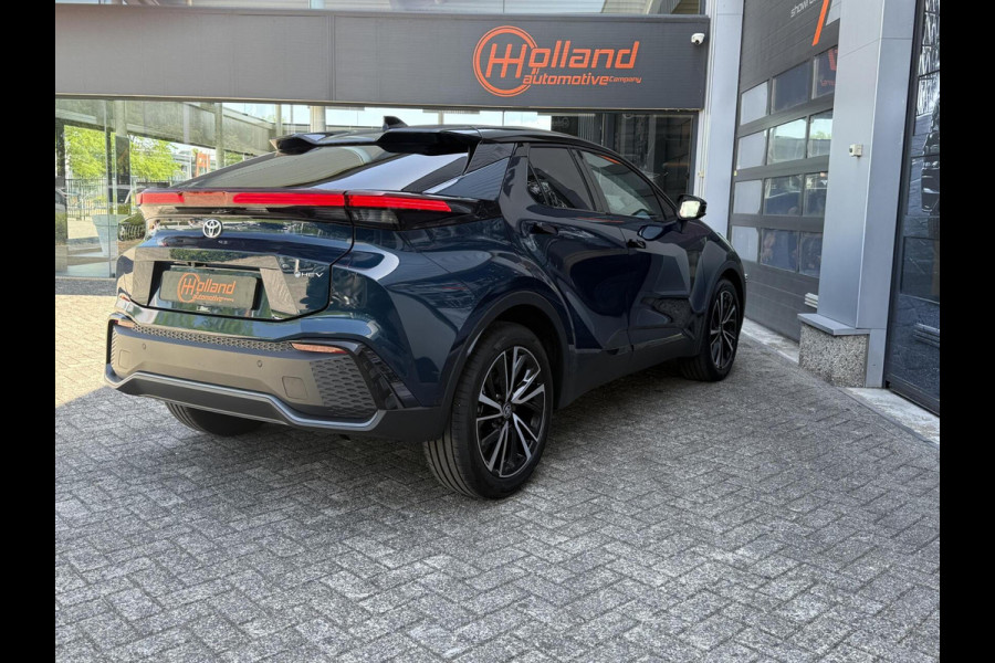 Toyota C-HR 1.8 Hybrid 140 Executive|JBL|ACC|PANO