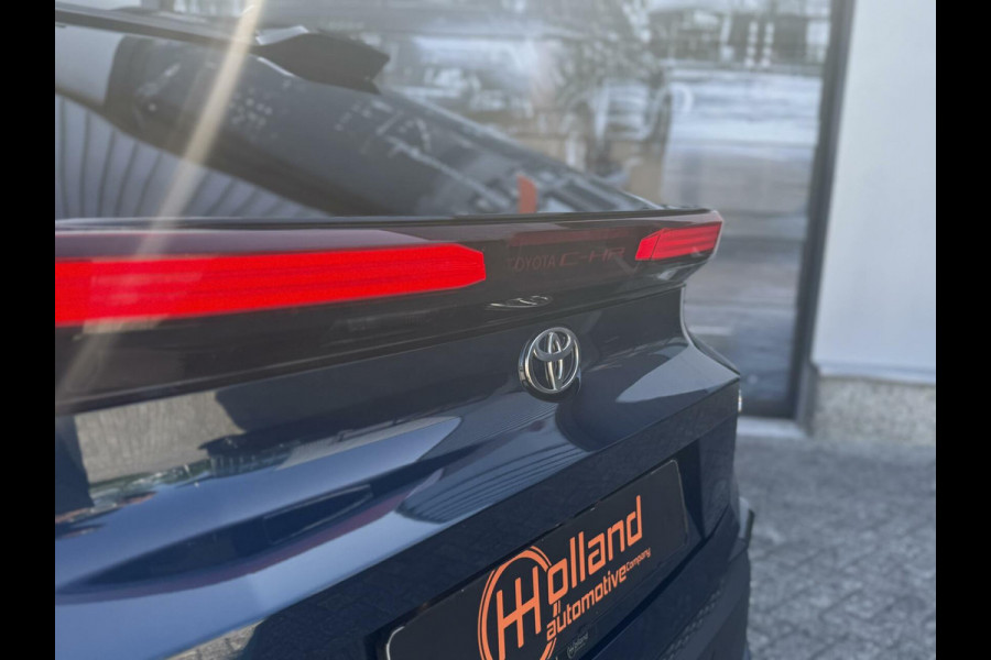 Toyota C-HR 1.8 Hybrid 140 Executive|JBL|ACC|PANO