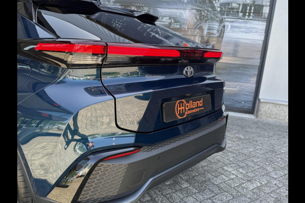 Toyota C-HR 1.8 Hybrid 140 Executive|JBL|ACC|PANO