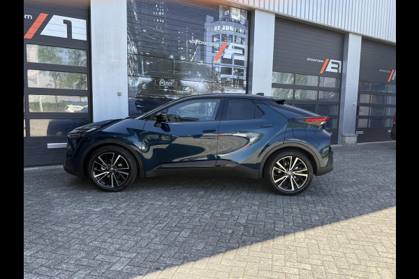 Toyota C-HR 1.8 Hybrid 140 Executive|JBL|ACC|PANO