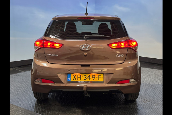 Hyundai i20 Clima, Camera, Navi, Cruise 1.0 T-GDI Comfort