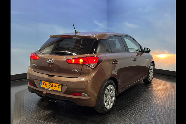 Hyundai i20 Clima, Camera, Navi, Cruise 1.0 T-GDI Comfort