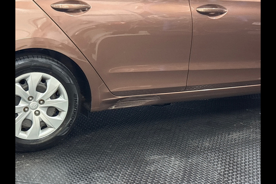 Hyundai i20 Clima, Camera, Navi, Cruise 1.0 T-GDI Comfort