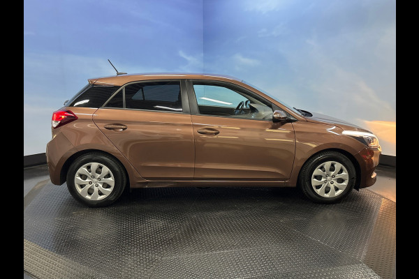 Hyundai i20 Clima, Camera, Navi, Cruise 1.0 T-GDI Comfort