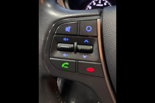 Hyundai i20 Clima, Camera, Navi, Cruise 1.0 T-GDI Comfort