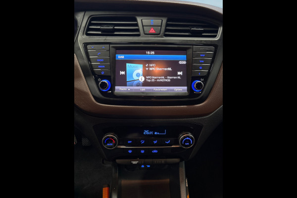 Hyundai i20 Clima, Camera, Navi, Cruise 1.0 T-GDI Comfort