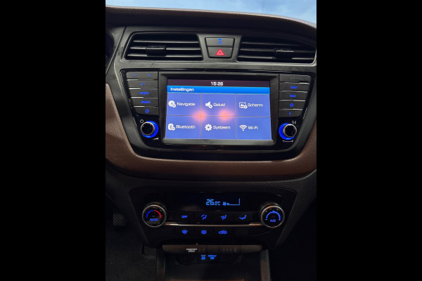 Hyundai i20 Clima, Camera, Navi, Cruise 1.0 T-GDI Comfort