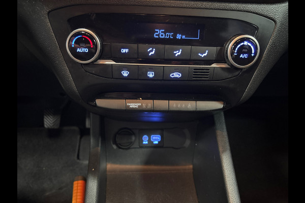 Hyundai i20 Clima, Camera, Navi, Cruise 1.0 T-GDI Comfort