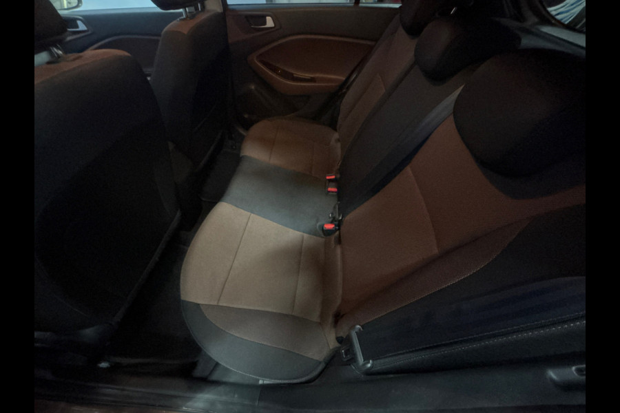 Hyundai i20 Clima, Camera, Navi, Cruise 1.0 T-GDI Comfort