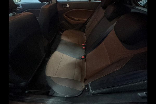 Hyundai i20 Clima, Camera, Navi, Cruise 1.0 T-GDI Comfort