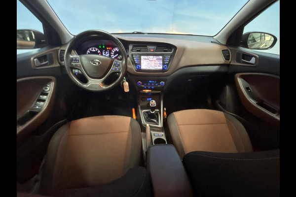 Hyundai i20 Clima, Camera, Navi, Cruise 1.0 T-GDI Comfort
