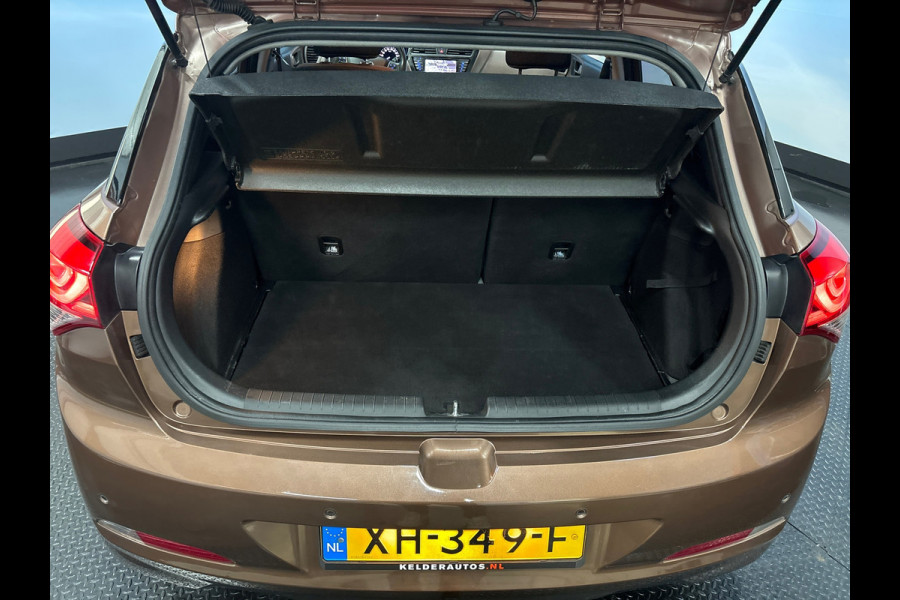 Hyundai i20 Clima, Camera, Navi, Cruise 1.0 T-GDI Comfort