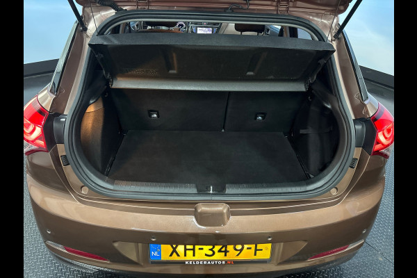 Hyundai i20 Clima, Camera, Navi, Cruise 1.0 T-GDI Comfort