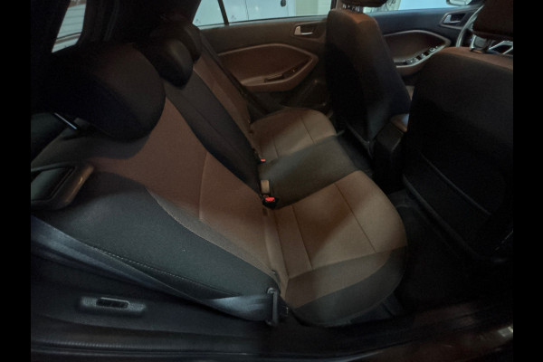Hyundai i20 Clima, Camera, Navi, Cruise 1.0 T-GDI Comfort