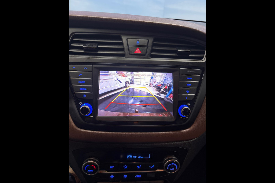 Hyundai i20 Clima, Camera, Navi, Cruise 1.0 T-GDI Comfort