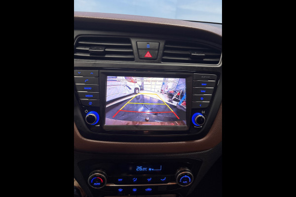 Hyundai i20 Clima, Camera, Navi, Cruise 1.0 T-GDI Comfort