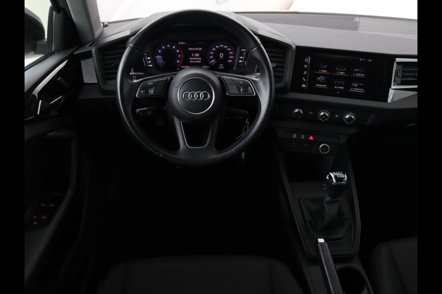 Audi A1 30 TFSI epic | Virtual Cockpit | Cruise control | Airco | Bluetooth | LED | Regen-/lichtsensor