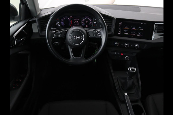 Audi A1 30 TFSI epic | Virtual Cockpit | Cruise control | Airco | Bluetooth | LED | Regen-/lichtsensor