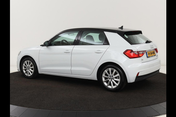 Audi A1 30 TFSI epic | Virtual Cockpit | Cruise control | Airco | Bluetooth | LED | Regen-/lichtsensor