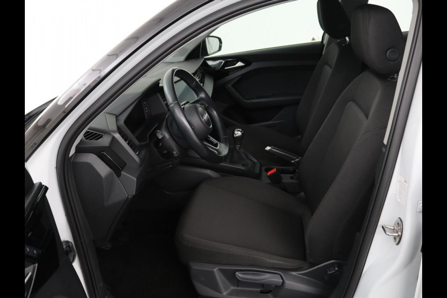 Audi A1 30 TFSI epic | Virtual Cockpit | Cruise control | Airco | Bluetooth | LED | Regen-/lichtsensor