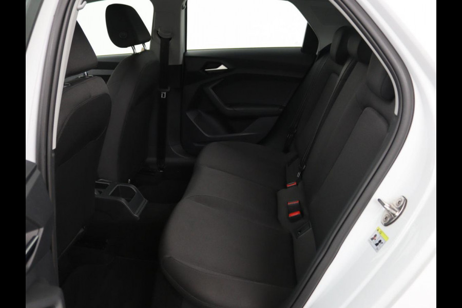 Audi A1 30 TFSI epic | Virtual Cockpit | Cruise control | Airco | Bluetooth | LED | Regen-/lichtsensor