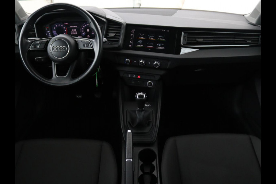 Audi A1 30 TFSI epic | Virtual Cockpit | Cruise control | Airco | Bluetooth | LED | Regen-/lichtsensor