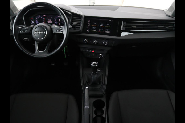 Audi A1 30 TFSI epic | Virtual Cockpit | Cruise control | Airco | Bluetooth | LED | Regen-/lichtsensor